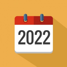 Минтруд определил график выходных и праздничных дней на 2022 год