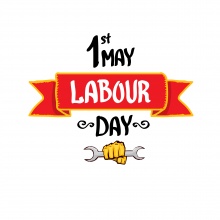 С Днем международной солидарности трудящихся!
