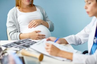 Как оформляется отгул беременной сотрудницы для посещения врача