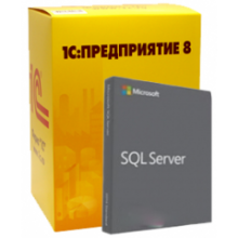 Новая версия совместных продуктов «Microsoft SQL Server 2019 для 1С:Предприятие 8» 